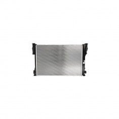 Intercooler OPEL ASTRA H combi L35 AVA Quality Cooling OL4415