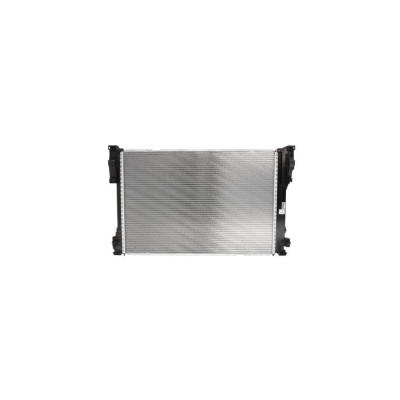 Intercooler OPEL ASTRA H TwinTop L67 AVA Quality Cooling OL4415 foto