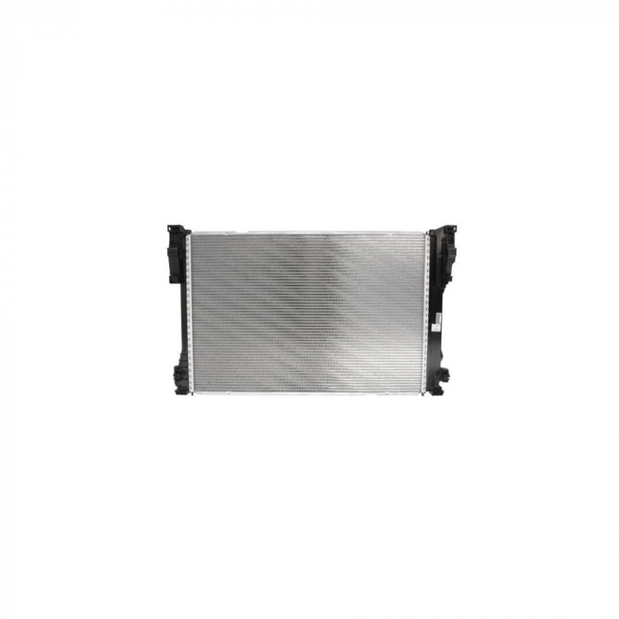 Intercooler OPEL ASTRA H TwinTop L67 AVA Quality Cooling OL4415