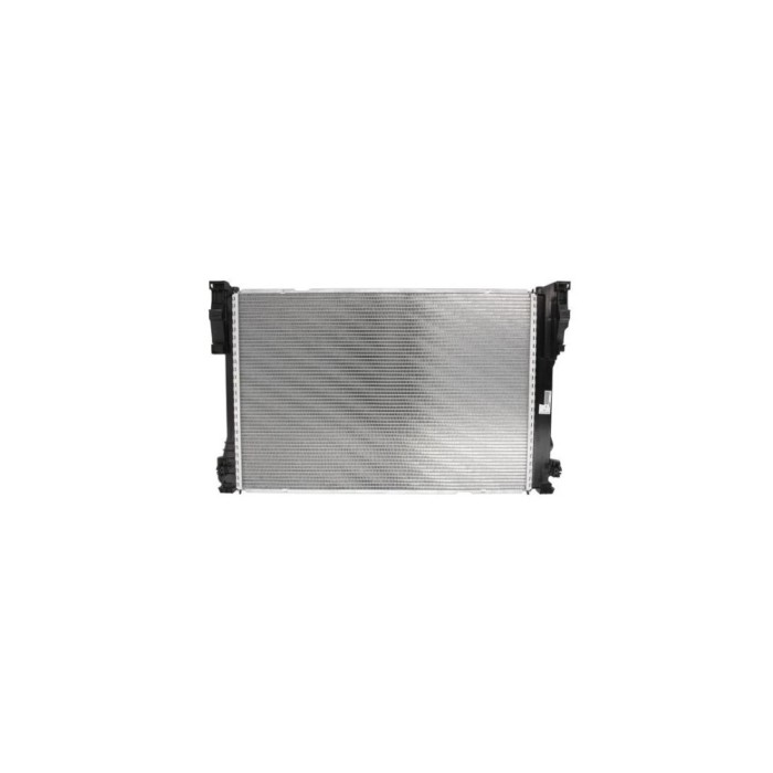 Intercooler OPEL ASTRA H combi L35 AVA Quality Cooling OL4415