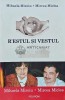 Restul si Vestul - Mihaela Miroiu, 2005, Polirom, 350 pagini, Sociologie, Stare Foarte Buna, ISBN 973-681-882-9