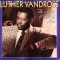 Vinil Luther Vandross &ndash; The Night I Fell In Love (VG)