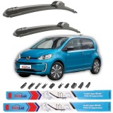 Cumpara ieftin Ștergătoare TeamCar&reg; Volkswagen Up! 5 usi (2011&ndash;2023) &ndash; Set față