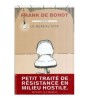 Frank de Bondt - Le bureau vide - roman - 117348