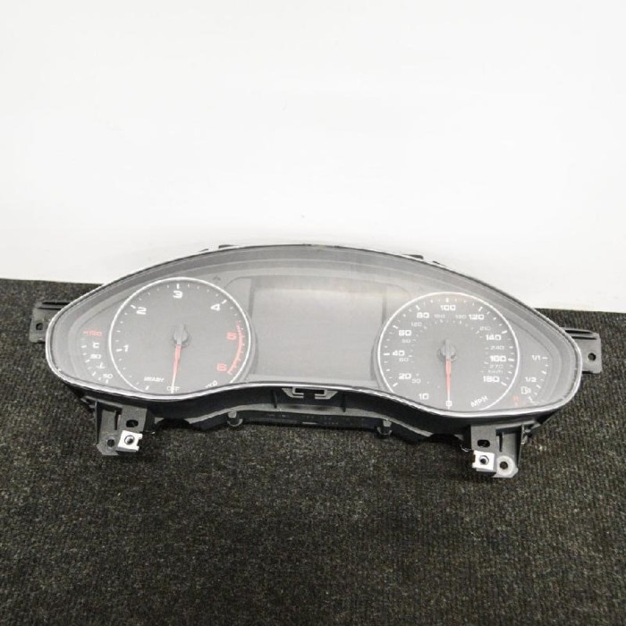 Ceas de bord AUDI A6 4G2, C7, 4GC 2018 OEM: 4G8920951E0263678068 3705212