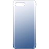 Husa Telefon Huawei Honor 10, Plastic, Albastra, Protectie