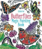 Magic Painting: Butterflies | Wheatley Abigail