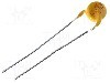 Varistor oxid de metal, 470V, SR PASSIVES - VAR5-300