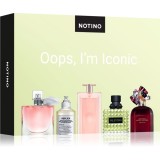 Beauty Discovery Box Notino Oops, I&rsquo;m Iconic set pentru femei
