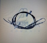 Cablu Frana Mana Daewoo Matiz, GM 96316682, 96482028, ASAM 30644