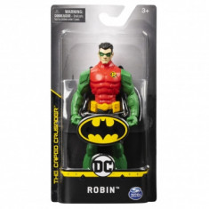 Figurina Robin 15 cm foto