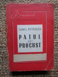 Camil Petrescu - Patul lui Procust (1946)