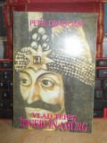 PETRE DRAGOMIR - VLAD TEPES _ INGERI IN AMURG , 2003 *