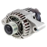 Alternator Alfa Romeo 159, Brera, Giulietta, Spider; Fiat Bravo 2, Doblo, Ducato Bus; Lancia Delta 3; Opel Combo, 1.6 D Multijet, 1.6 Cdti, 1.8 TBi,
