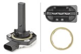 HELLA 6PR 008 324-101 senzor,nivel ulei motor