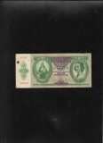 Ungaria 10 pengo 1936 seria085249 uzata