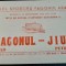 program Vagonul Arad - Jiul Petrila