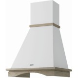 Hota decorativa Franke Rustic FCL 60 NF, max 620m3/h, 60cm, nu include rama lemn