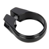Cumpara ieftin Colier tija sa Bolt Oxford, aliaj, diametrul 28.6, culoare negru Cod:SE947BOXB