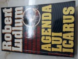 Cumpara ieftin Agenda lui Icarus - Robert Ludlum