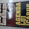 Agenda lui Icarus - Robert Ludlum