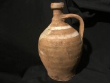 Arta si Traditie - Vechi ulcior romanesc din zona argesului / Muntenia