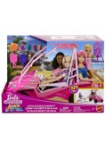 Barbie Mysteries Beach Buggy (jfv68)