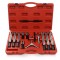 Set extractor de rulmenti 16 piese 10148