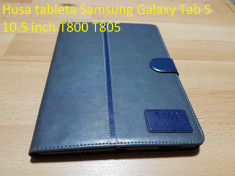 Husa tableta Samsung Galaxy Tab S 10.5 inch T800 T805 foto