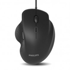 Philips SPK7444 Wired Mouse foto