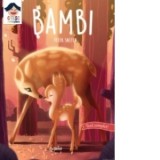 Bambi - Felix Salten