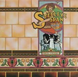 Vinil LP Steeleye Span &ndash; Parcel Of Rogues (G+), Rock