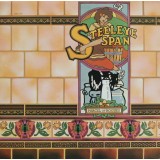 Vinil LP Steeleye Span &ndash; Parcel Of Rogues (G+)