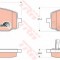 Set placute frana,frana disc HYUNDAI i10 (PA) (2007 - 2013) TRW GDB3369