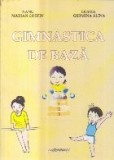 Gimnastica de baza - Caiet de lucrari practice