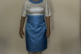 Rochie de ocazie, mărime mică