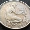 Moneda 50 PFENNIG - RF GERMANIA anul 1973 * cod 2973 - litera D