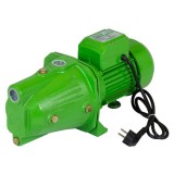 Progarden JET100L - Pompa de suprafata pentru aplicatii mici si medii in agricultura 750 W - bar 45 m 50 l/min carcasa fonta protectie termica monofaz