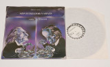 Mihaly Tamas (Omega) - Szintetizator varazs - disc vinil ( vinyl , LP )