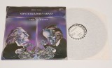 Mihaly Tamas (Omega) - Szintetizator varazs - disc vinil vinyl LP