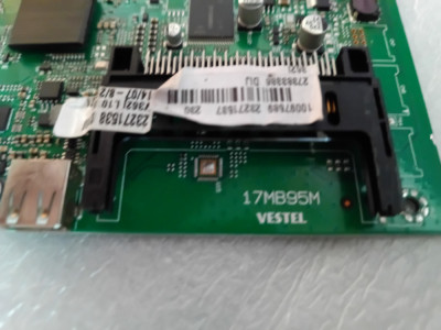 vestel 17mb95m foto