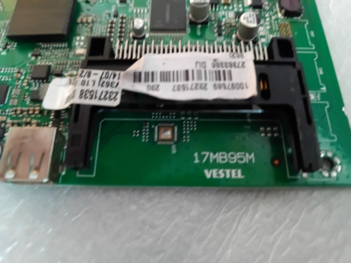 vestel 17mb95m