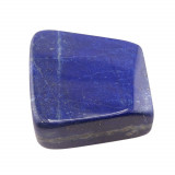 Cristal natural slefuit din lapis lazuli unicat a9