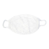 Masca de protectie faciala pentru copii GT 8040A, Gri