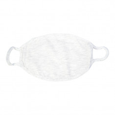 Masca de protectie faciala pentru copii GT 8040A, Gri foto