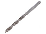 Burghiu Metal 4.5mm 80mm Oțel Rapid HSS Pro
