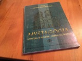 SF. MAXIM MĂRTURISITORUL, MYSTAGOGIA. COSMOSUL ȘI SUFLETUL CHIPURI ALE BISERICII