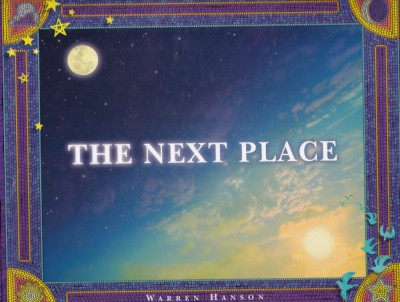 Warren Hanson - The Next Place foto