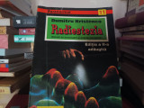 RADIESTEZIA, ED A II A ADAUGITA - DUMITRU HRISTENCO, TEORA 1996, 125 pag