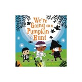 We're Going on a Pumpkin Hunt